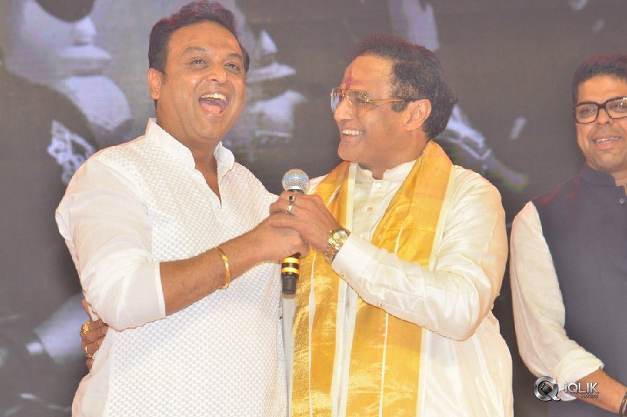 NTR-Biopic-Audio-Launch